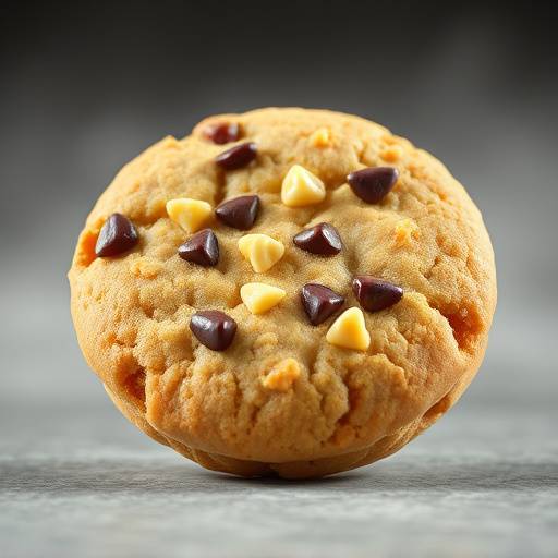 Cookie icoon