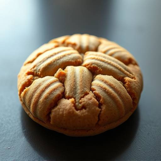 Cookie icoon