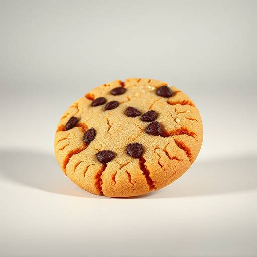 Cookie icoon