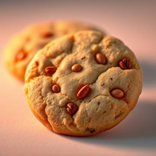 Cookie icoon