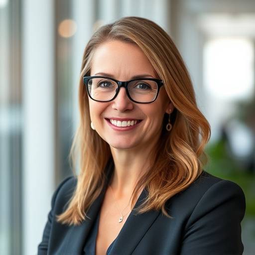 Foto van Annelies de Vries, HR Manager bij TechSolutions BV